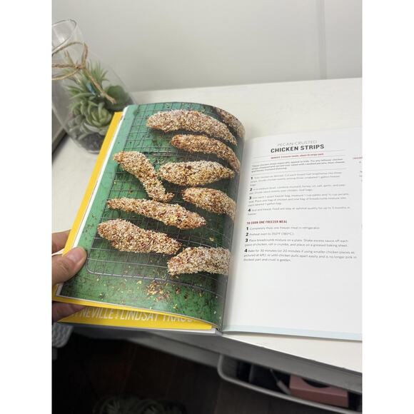 Two Cookbooks - Picture 6 of 7